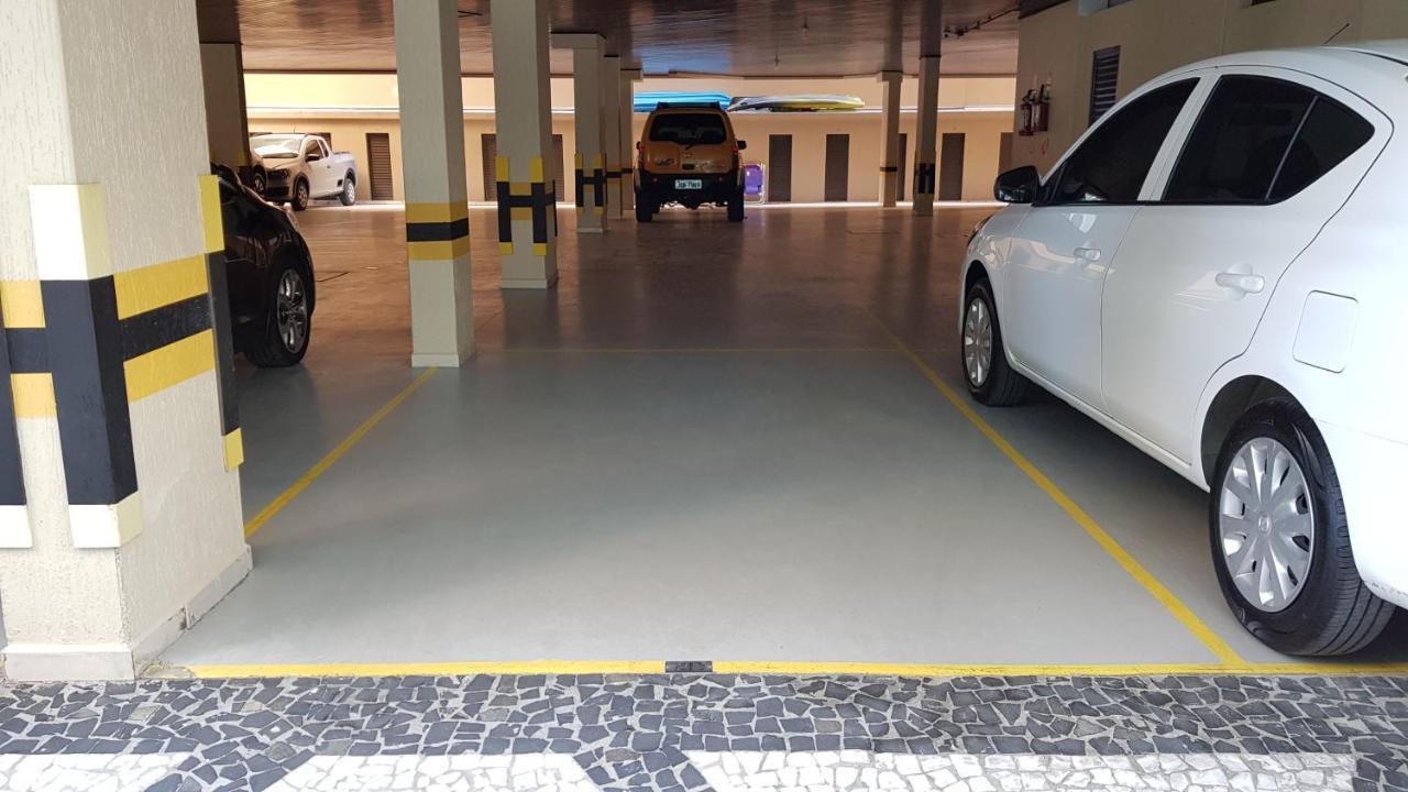 Apto Em Predio Frente Ao Mar, Meia Praia Itapema, Linda Vista, 3 Dormitorios Eksteriør bilde