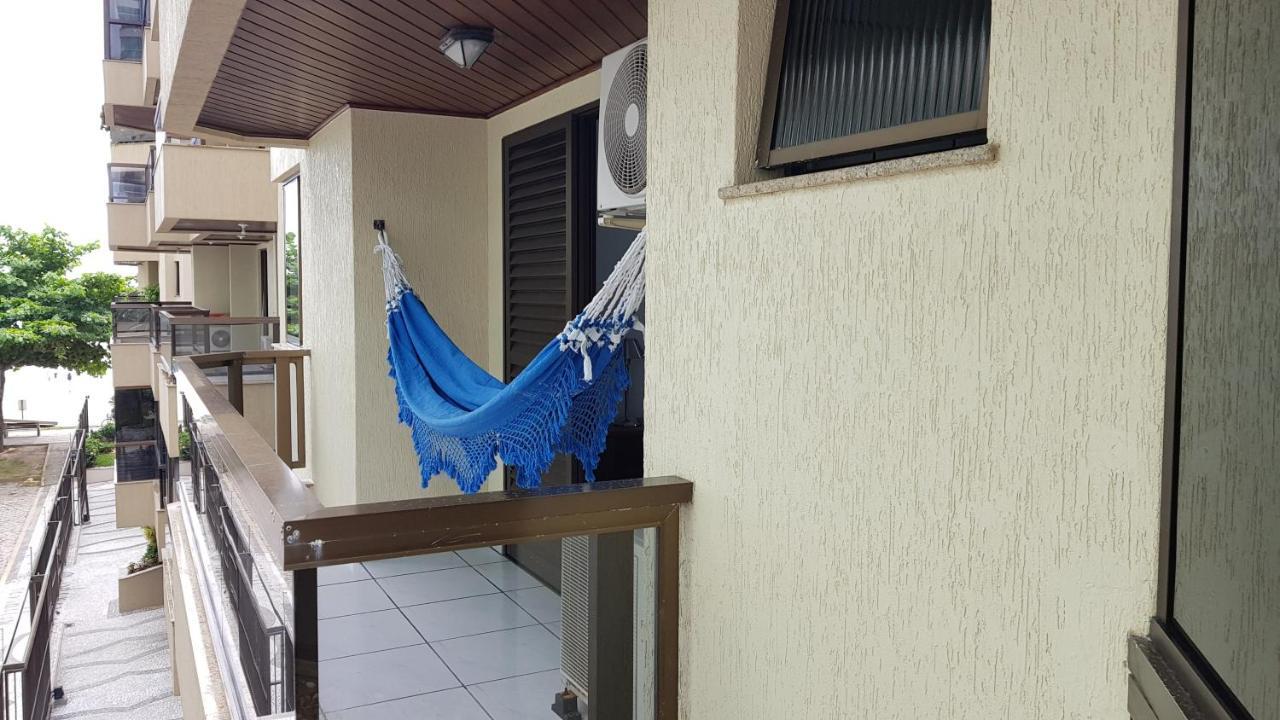 Apto Em Predio Frente Ao Mar, Meia Praia Itapema, Linda Vista, 3 Dormitorios Eksteriør bilde