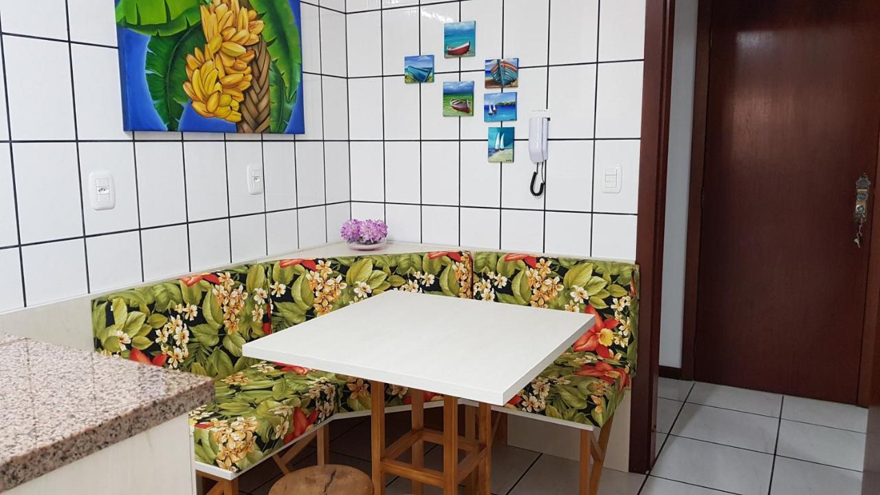 Apto Em Predio Frente Ao Mar, Meia Praia Itapema, Linda Vista, 3 Dormitorios Eksteriør bilde