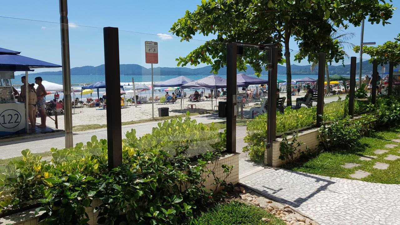 Apto Em Predio Frente Ao Mar, Meia Praia Itapema, Linda Vista, 3 Dormitorios Eksteriør bilde